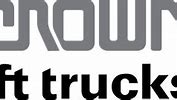 Image result for Crown Lift Trucks Logo Guar 100