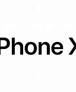 Image result for iPhone X Cover with Apple Logo