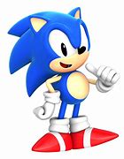 Image result for Best Sonic Art Style