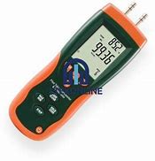 Image result for Pitot Tube Anemometer