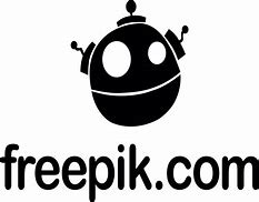 Image result for Freepik Logo Design