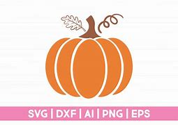 Image result for Pumpkin SVG Free