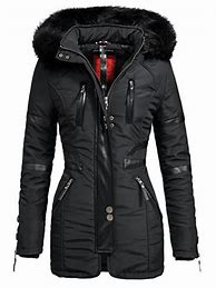 Image result for Elegant Winter Coats Women