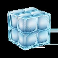 Image result for Ice-Cubes Auestetic