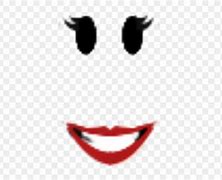 Image result for Roblox Face Girl Face