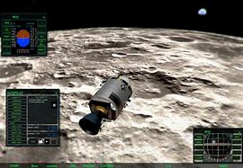 Image result for Top Space Simulators