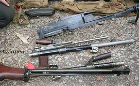 Image result for MK1 Bren Mag