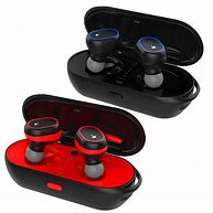 Image result for Bluetooth Double Earbuds