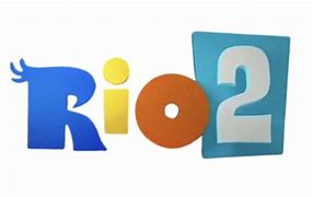 Image result for Rio 2 Logo