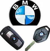 Image result for BMW Key