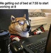 Image result for Meme Pajama Working