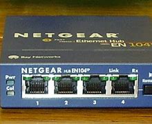 Image result for Ethernet Hub