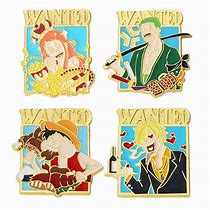 Image result for Nami One Piece Pins