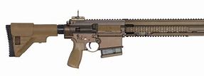 Image result for HK 308 Rifle