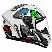 Image result for Axxis Grey Helmet