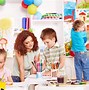 Image result for Kids Painting Easel