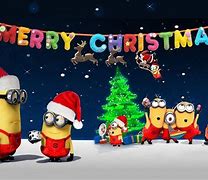 Image result for Santa Minion