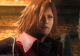 Image result for Genesis FF7 Crisis Core