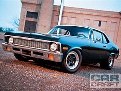 Image result for 71 Nova Back Half