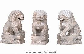 Image result for Crystal Lion