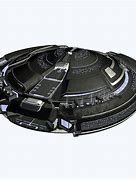 Image result for 3D Model Mothership