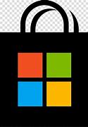 Image result for Microsoft Store Logo