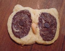 Image result for O the Owl Cookies