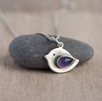 Image result for Amethyst Turtle Necklace