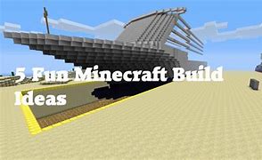 Image result for Minecraft Mine Build Ideas