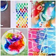 Image result for Easy Fun Cool Art for Kids