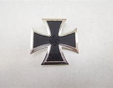 Image result for Iron Cross Badge