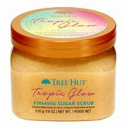 Image result for Tree Hut Shea Sugar Body Scrub