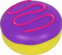 Image result for Needoh Jelly Doughnut