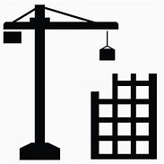 Image result for Construction Site Icon