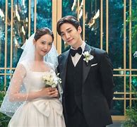 Image result for Yoona Wedding