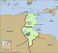 Image result for Tunisie