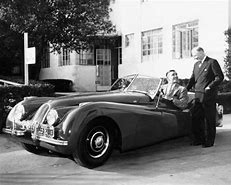 Image result for Sir William Lyons Jaguar