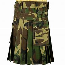 Image result for U.S. Army Kilt