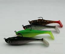 Image result for Micro Floating Plastic Lures