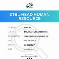 Image result for Job Vacancy Human Resource