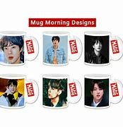 Image result for BTS Jin Cup