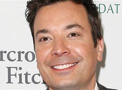 Image result for Jimmy Fallon Smiling