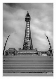 Image result for Blackpool Tower Pictures