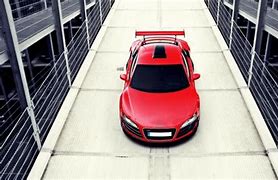 Image result for Audi R8 Top View