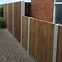 Image result for Heavy Duty Fence Panels 6X5