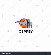 Image result for Osprey Logo