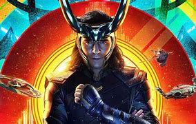 Image result for Loki Ror