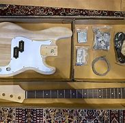 Image result for Bass Guitar Kits