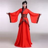 Image result for Han Costume Chinese