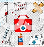 Image result for Bing Images First Aid Kit Clip Art